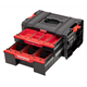 Gereedschapskist met laden Qbrick System PRO 2.0 DRAWER 2 TOOLBOX EXPERT