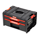 Gereedschapskist met laden Qbrick System PRO 2.0 DRAWER 2 TOOLBOX EXPERT