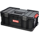 Box met 2 MULTI-organisatoren Qbrick System TWO TOOLBOX PLUS