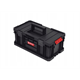 Box met 2 MULTI-organisatoren Qbrick System TWO TOOLBOX PLUS VARIO