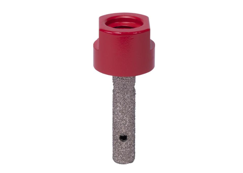 Rozwiertak diamentowy cylindryczny 10mm Rubi 06984