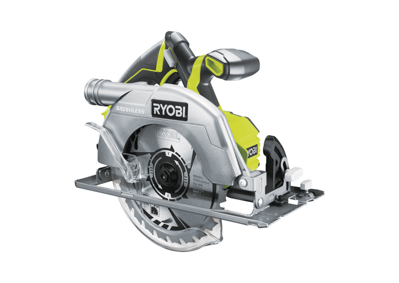 Cirkelzaag Ryobi ONE+ R18CS7-0