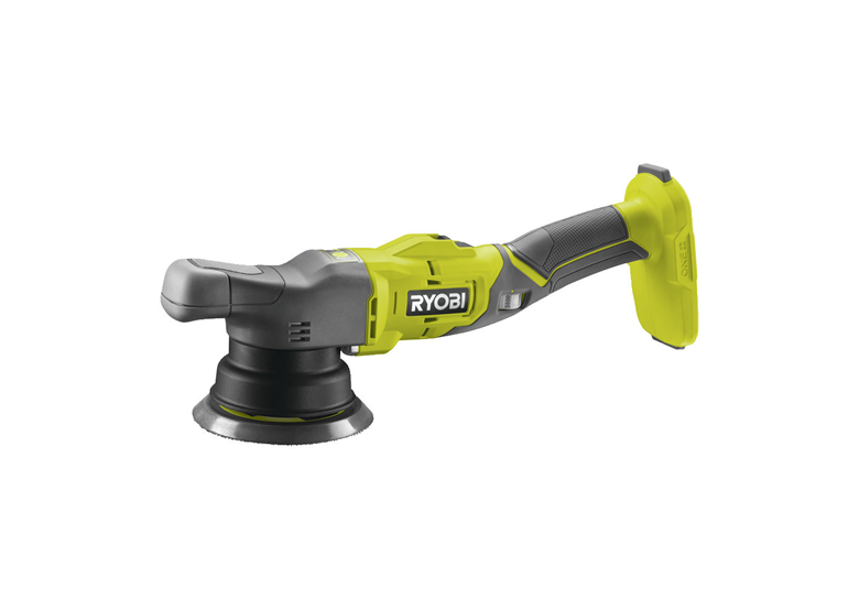 Polijstmachine Ryobi ONE+ R18P-0