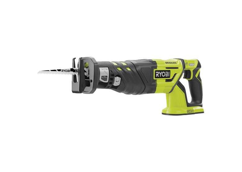 Reciprozaag Ryobi ONE+ R18RS7-0