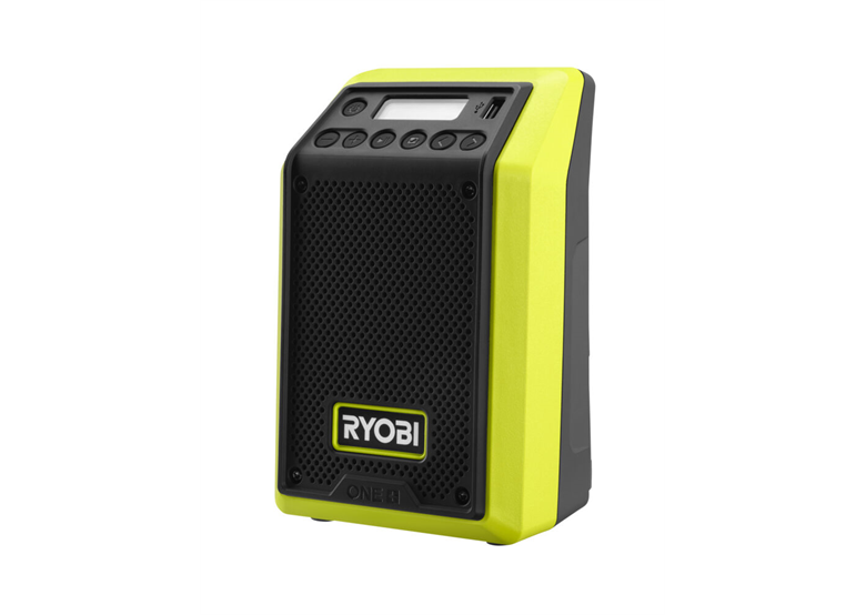 Bluetooth luidspreker Ryobi ONE+ RR18-0