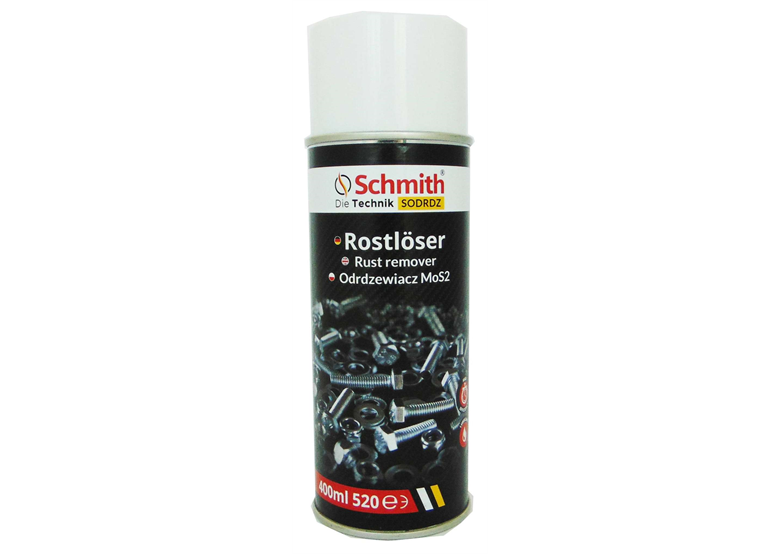 Roestverwijderaar  400ml Schmith SODRDZ