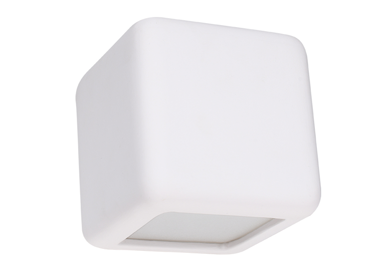 Wandlamp keramiek NESTA Sollux Lighting Café Au Lait