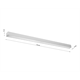 Wandlamp PINNE 117 grijs Sollux Lighting Toro TH.076