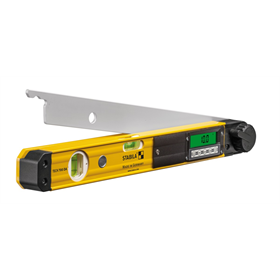 Digitale hoekmeter 45 cm Stabila TECH 700 DA