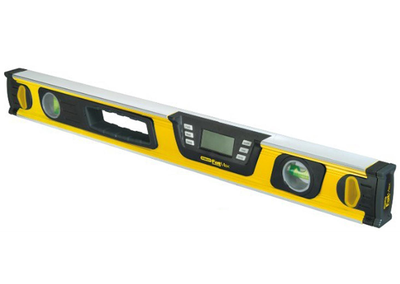 Waterpas FatMax 400 mm met elektronische display Stanley 0-42-063