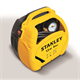 Olievrije compressor  met accessoires Stanley AIR-KIT