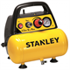 Olievrije compressor 6l met accessoires Stanley C6BB304STN071