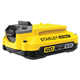 Accu lithium-ion 18V 2,0Ah Stanley FatMax SFMCB202