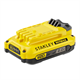 Accu lithium-ion 18V 2,0Ah Stanley FatMax SFMCB202