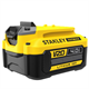 Accu lithium-ion 18V 4,0Ah Stanley FatMax SFMCB204