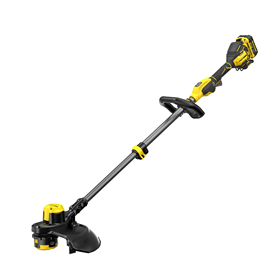 Grastrimmer - accu Stanley FatMax SFMCSTB933M 1x4,0Ah