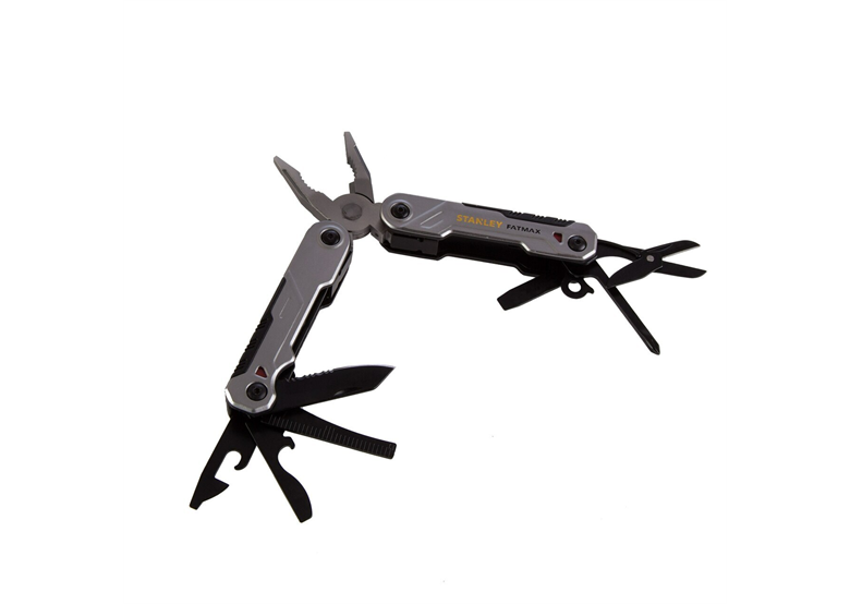 Stanley FMHT0-72414 16 in 1 Multitool-zakmes Stanley FMHT0-72414