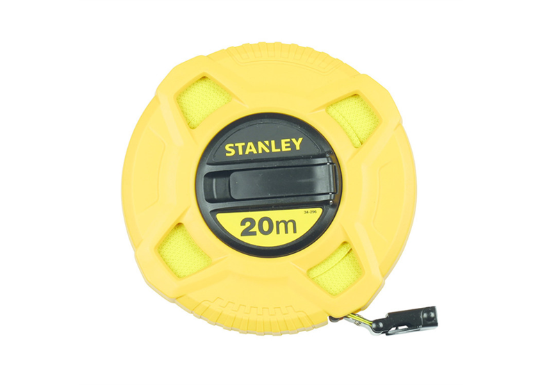 Glasvezel tape ingesloten  [p] 30m/12.7mm Stanley S/34-297-0