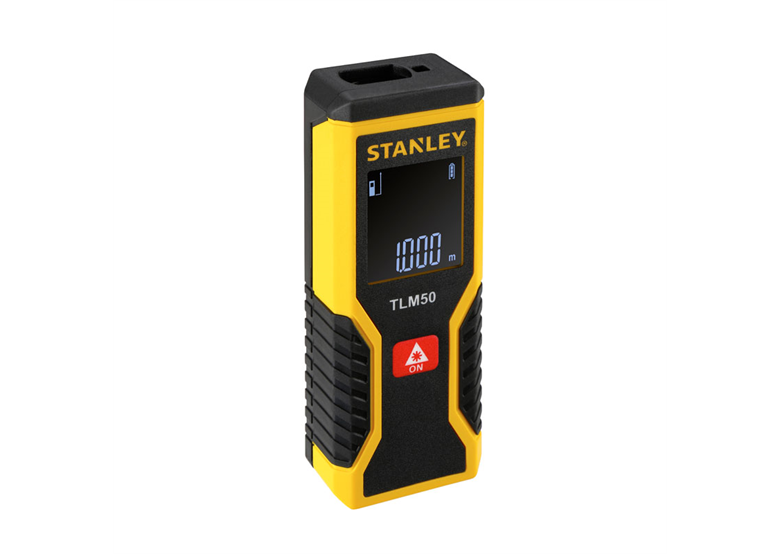 Laserafstandsmeter Stanley TLM50