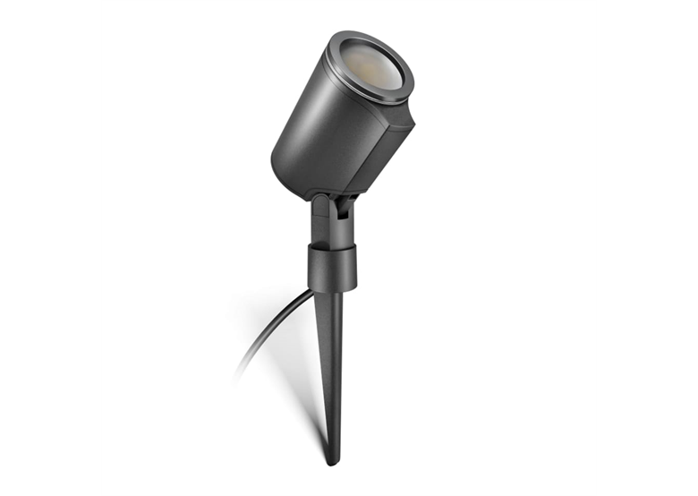 Armatuur  LED Spot Garden Nightautomatic Steinel ST058692