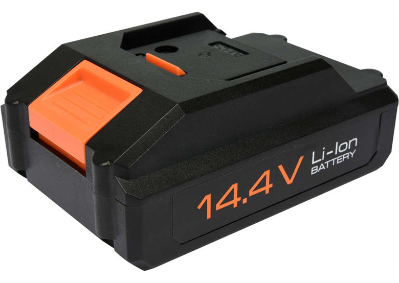 Accu  Li-Ion 14.4V 1.3Ah voor 78982 Sthor 78986