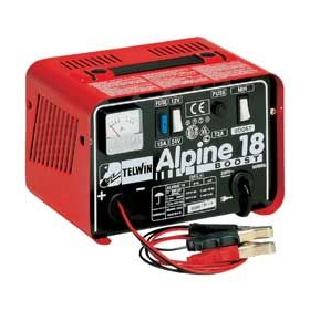 Acculader ALPINE 15 Telwin 807544