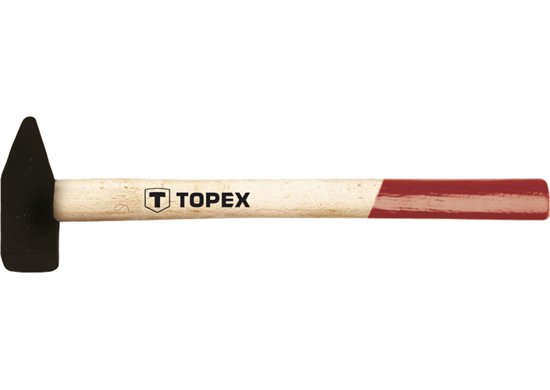 Hamer Topex 02A580