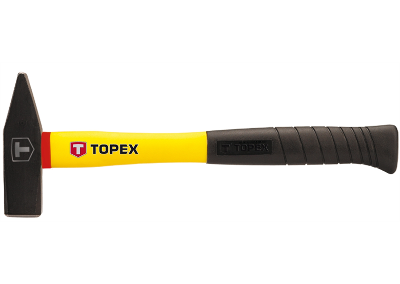 Bankhamer 300g Topex 02A803