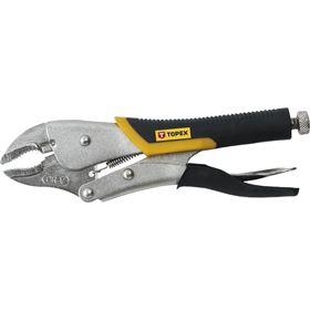 Griptang 225mm Topex 32D856