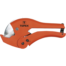 Buisknipper 0-42mm Topex 34D034