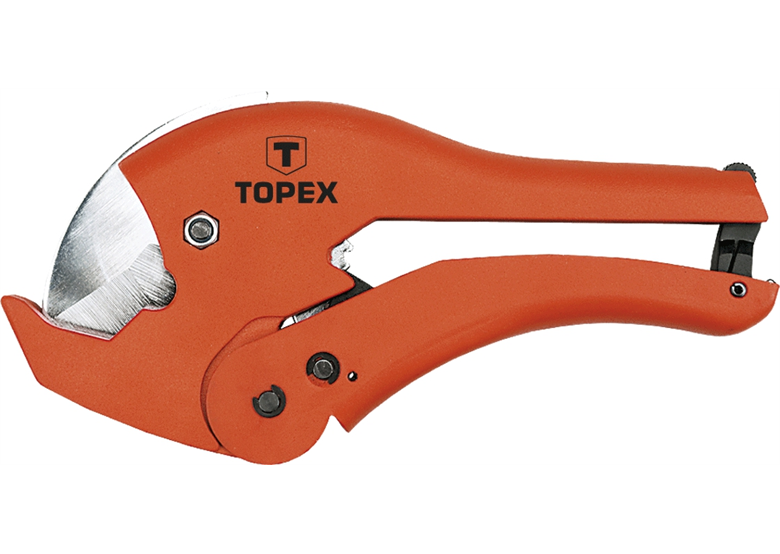 Buisknipper 0-42mm Topex 34D034