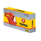 Buisknipper 0-42mm Topex 34D034