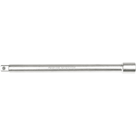 Verlengstuk 125mm, 1/2 aansluiting Topex 38D553