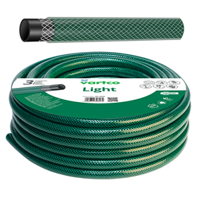 Tuinslang 1” 50m 3-laags LIGHT  Vartco LIGHT 1001100050