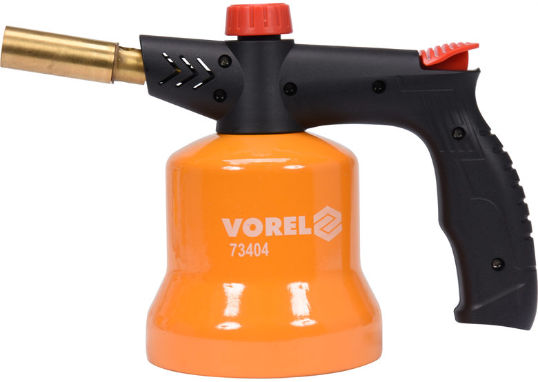 Gasbrander 360 Piezo Vorel 73404