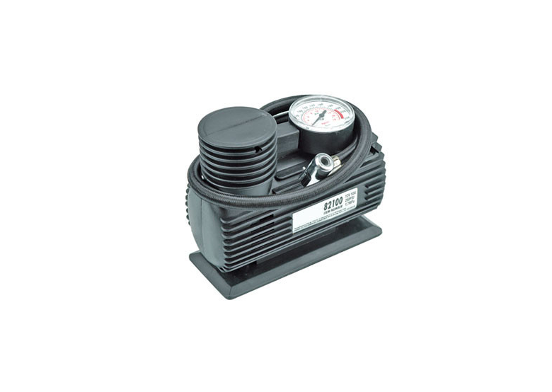 Mini-autocompressor 12v 250 Vorel 82100