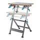 Vouwtafel Wolfcraft Master 650 ERGO