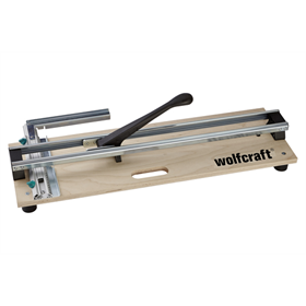 Tegelsnijder Wolfcraft TC610 W