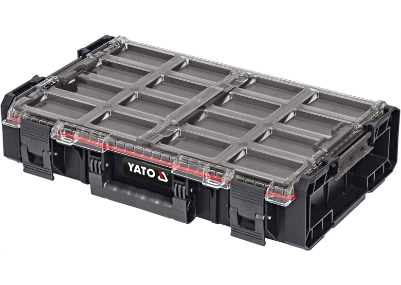 Organizer systemowy Yato XL S1