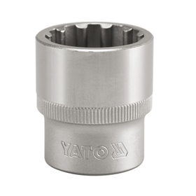 Dop spline 1/2'' X 16 mm X 38 mm Yato YT-1468