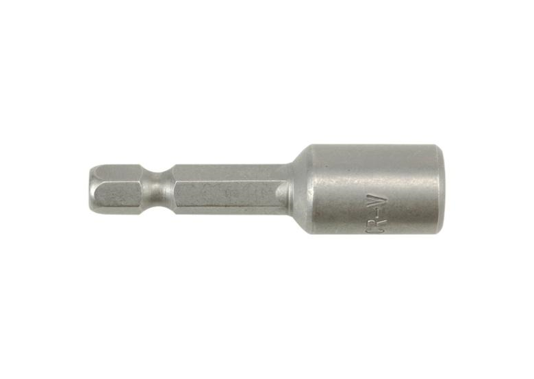 Magnetische dop voor een 1/4" schroevendraaier 7 x 48 mm CRV Yato YT-1502