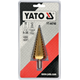 Getrapte boor  6-38mm Yato YT-44740