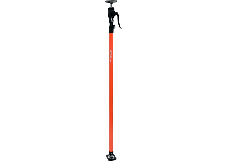 Telescopische steun 125-290cm Yato YT-64552