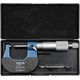 Micrometer 0-25mm Yato YT-72300