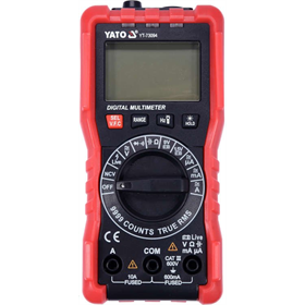 Multifunctionele digitale meter Yato YT-73094