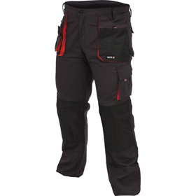 Werkbroek S Yato YT-80146