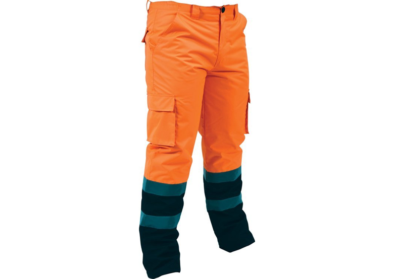 Geïsoleerde werkbroek L Yato YT-80957