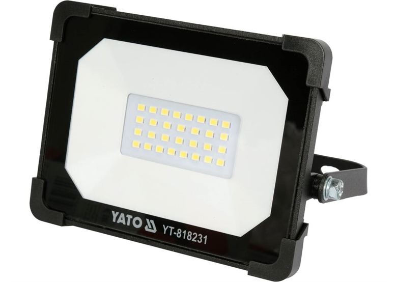 Schijnwerper SMD LED 20W 1900LM Yato YT-818231