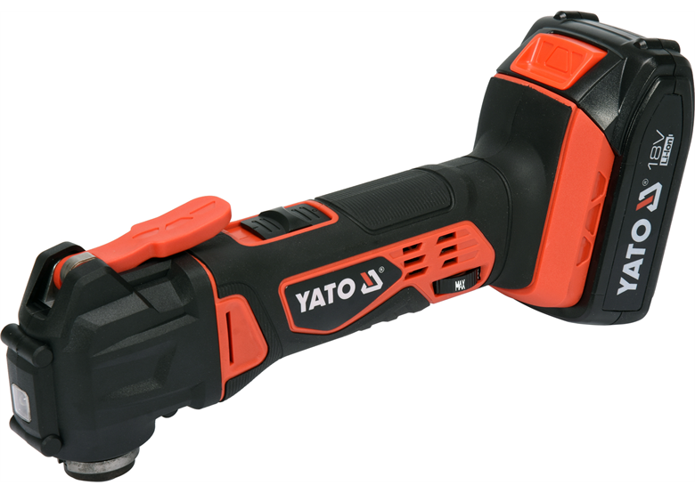 Multitool Yato YT-82818