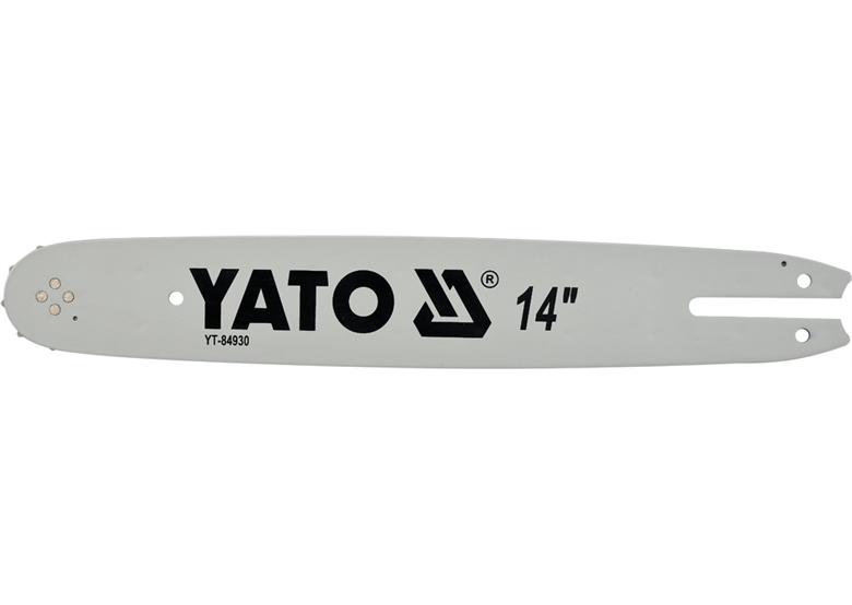 Kettinggeleider. Yato YT-84930